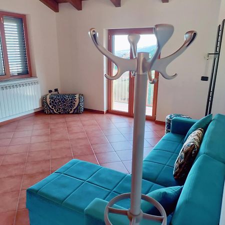 Villa Di Gioia Caccuri Zewnętrze zdjęcie