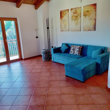 Villa Di Gioia Caccuri Zewnętrze zdjęcie