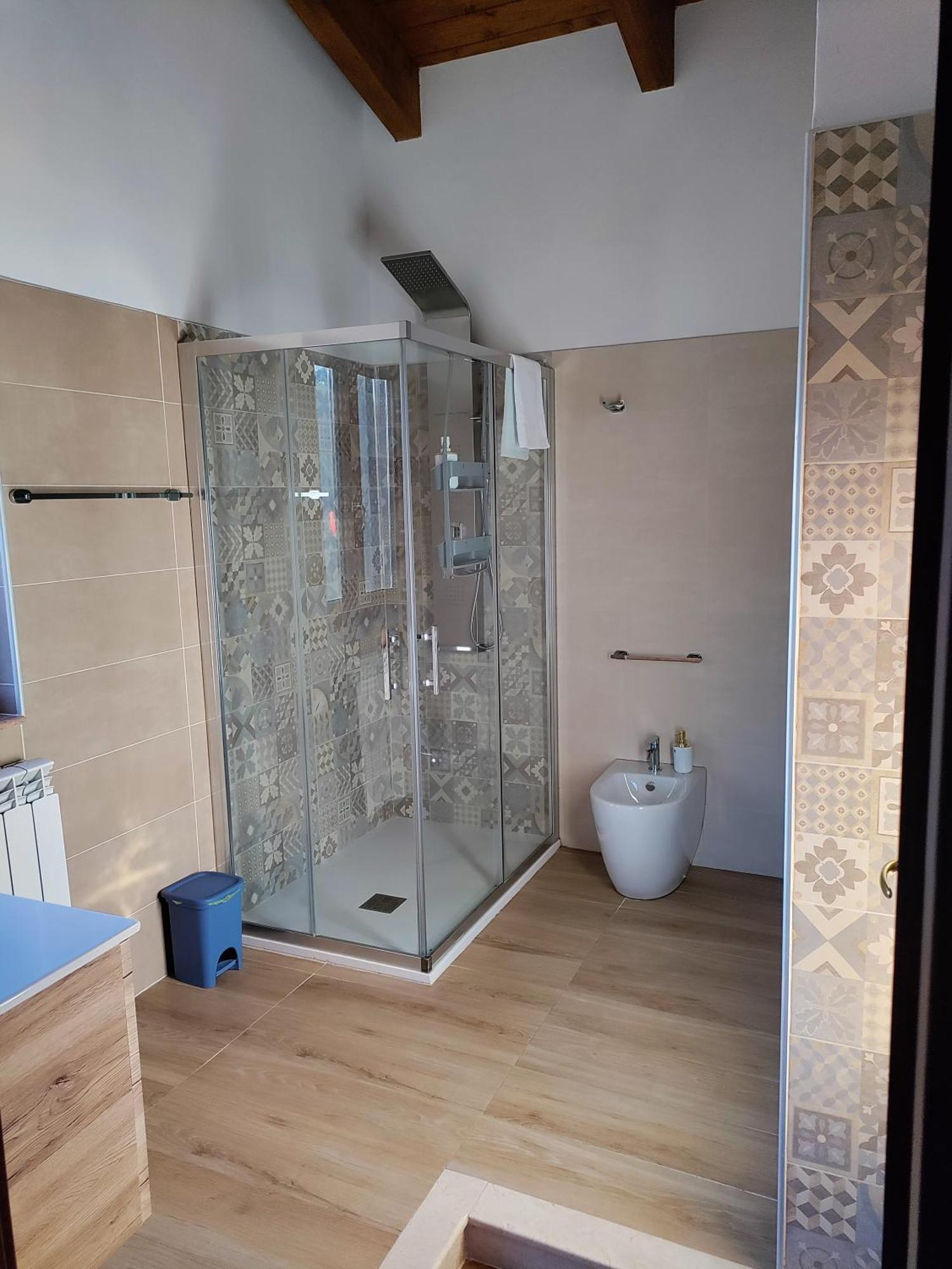 Villa Di Gioia Caccuri Zewnętrze zdjęcie