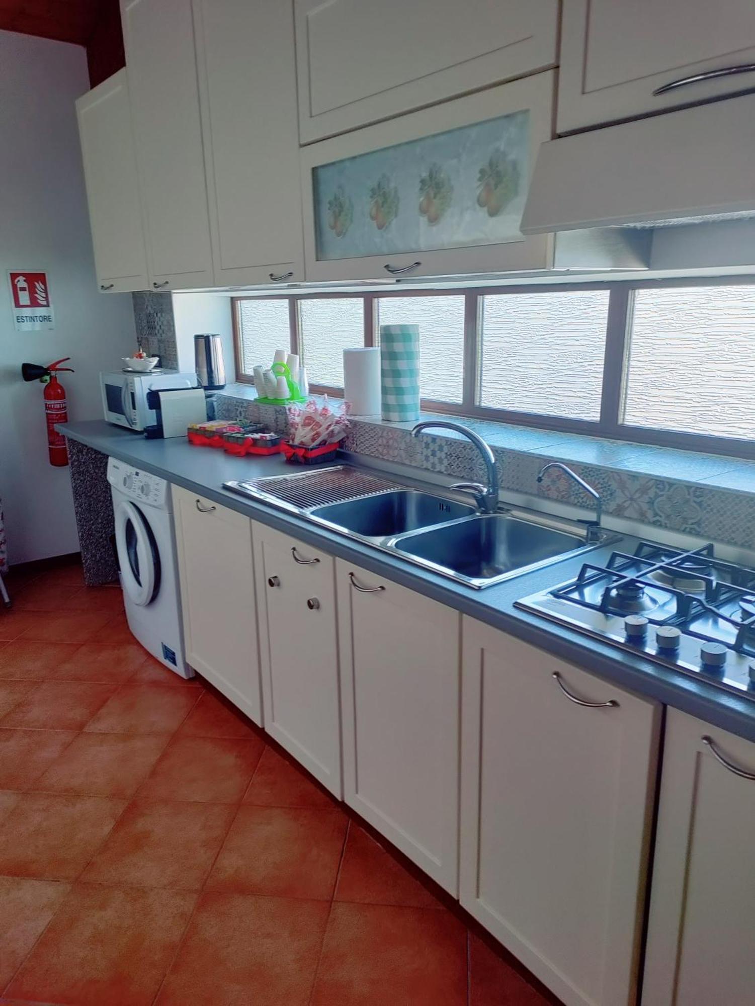 Villa Di Gioia Caccuri Zewnętrze zdjęcie