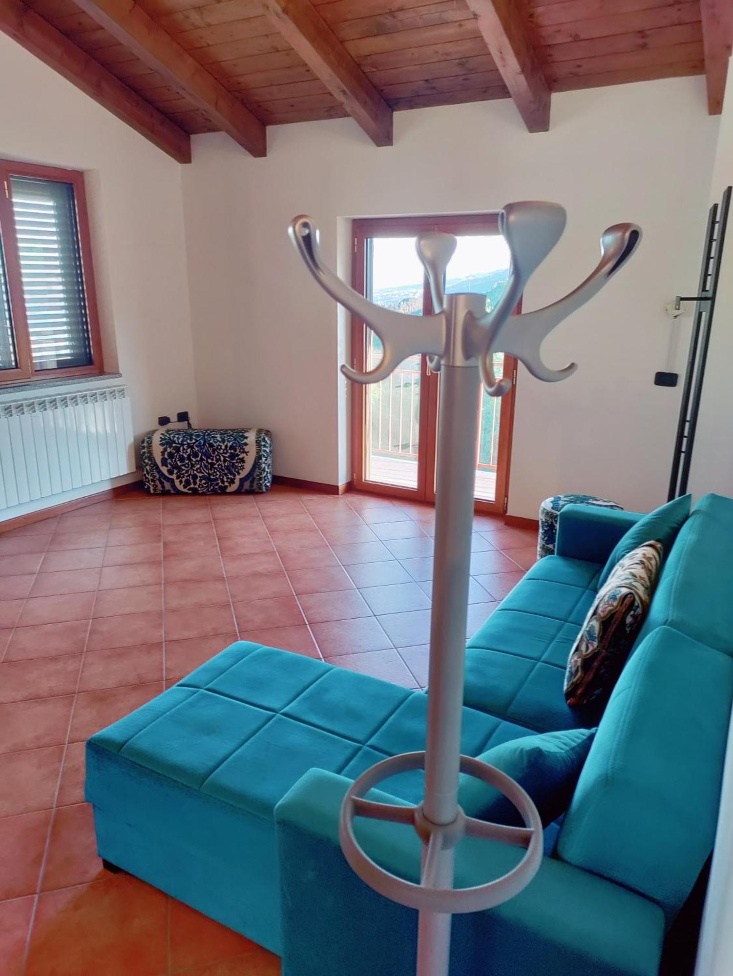 Villa Di Gioia Caccuri Zewnętrze zdjęcie