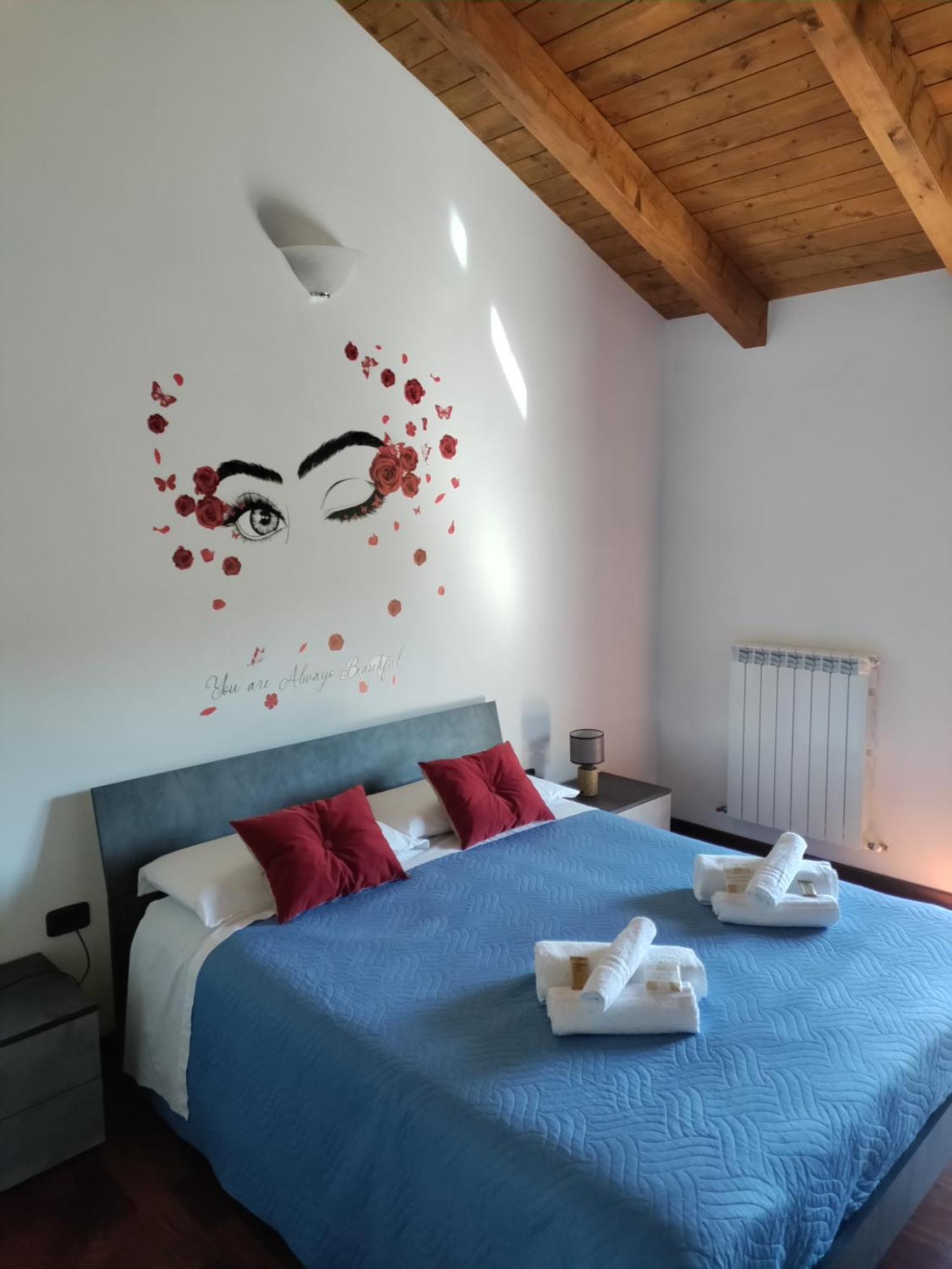 Villa Di Gioia Caccuri Zewnętrze zdjęcie