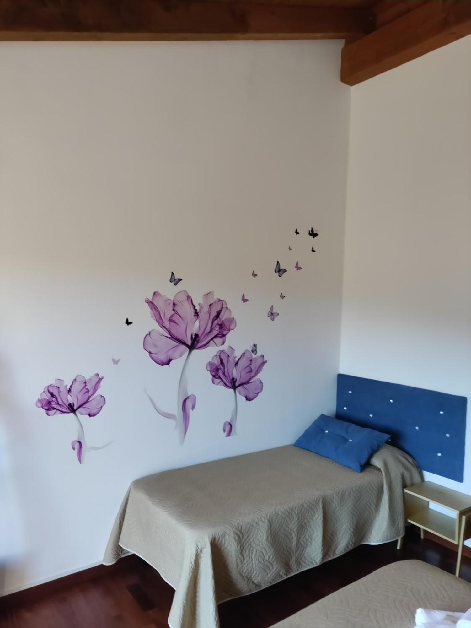 Villa Di Gioia Caccuri Zewnętrze zdjęcie