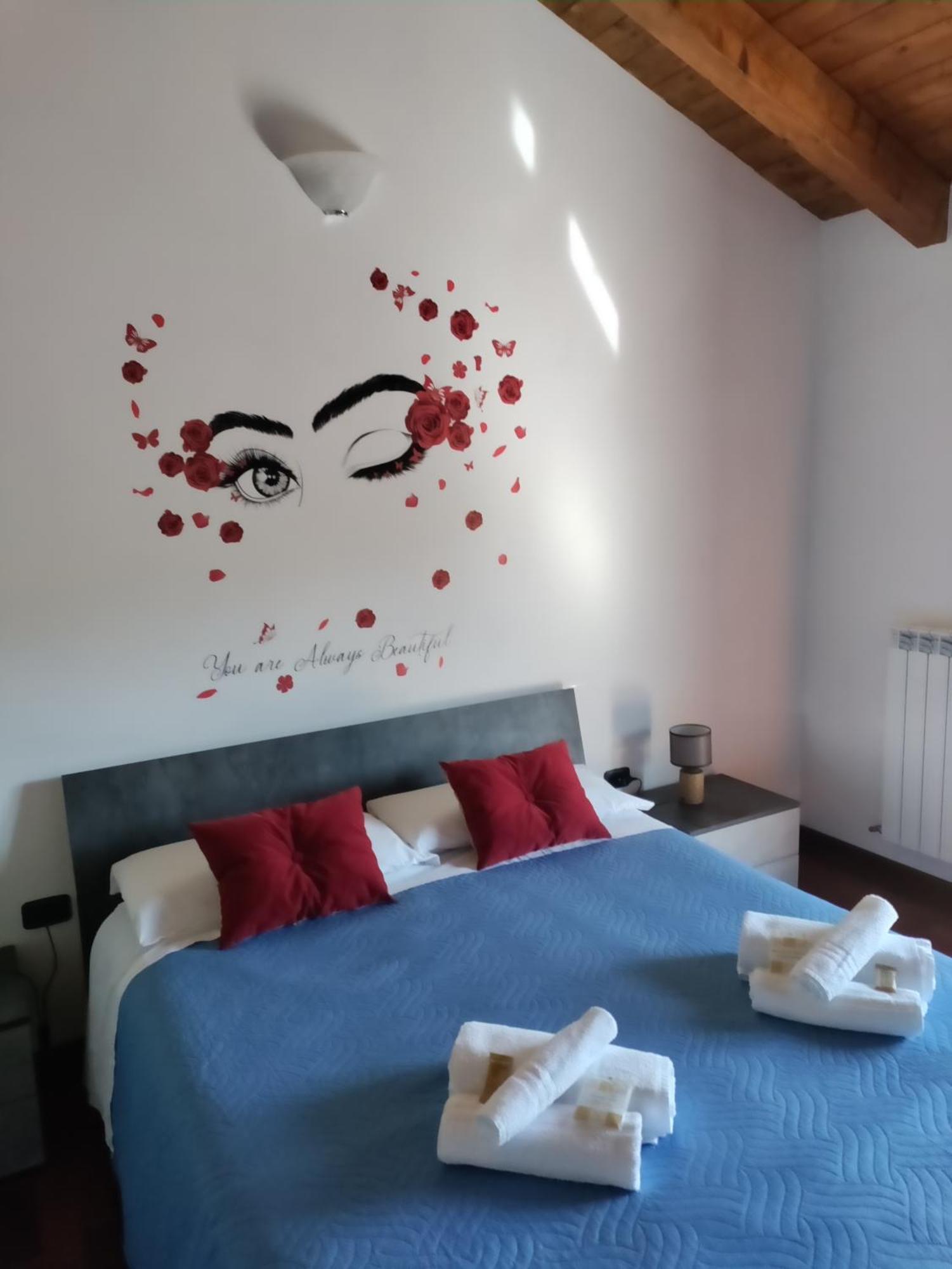 Villa Di Gioia Caccuri Zewnętrze zdjęcie