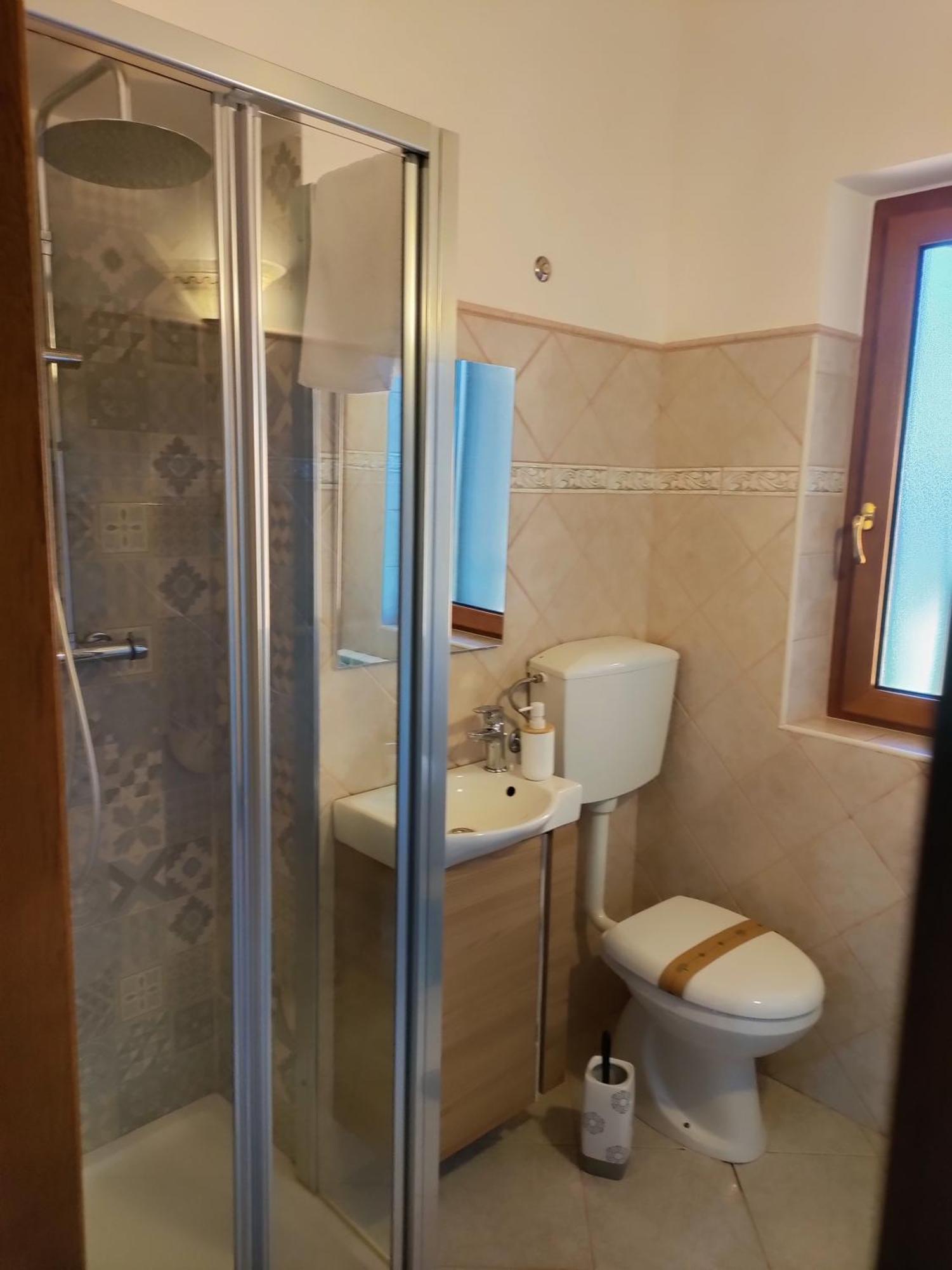 Villa Di Gioia Caccuri Zewnętrze zdjęcie