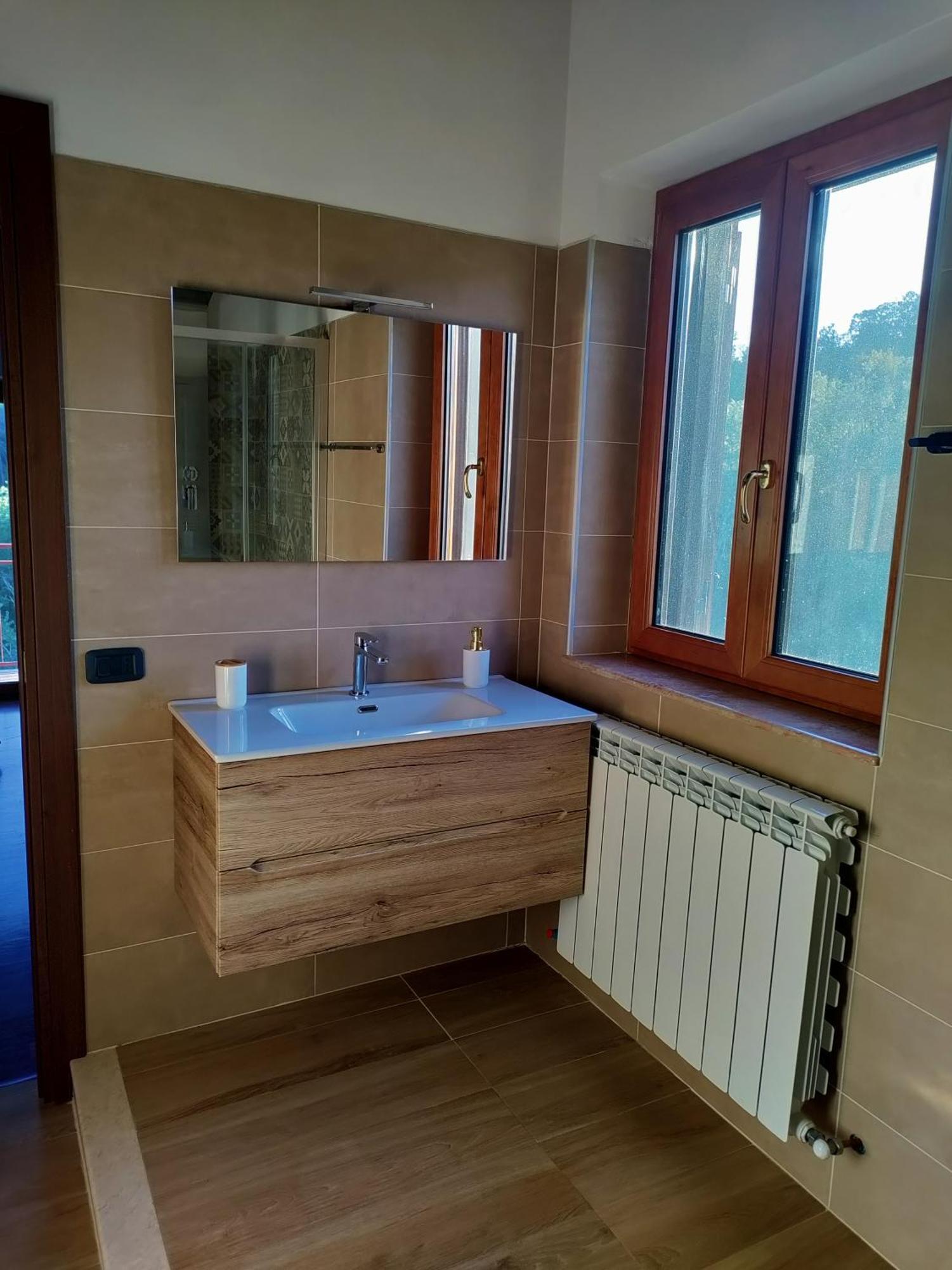 Villa Di Gioia Caccuri Zewnętrze zdjęcie